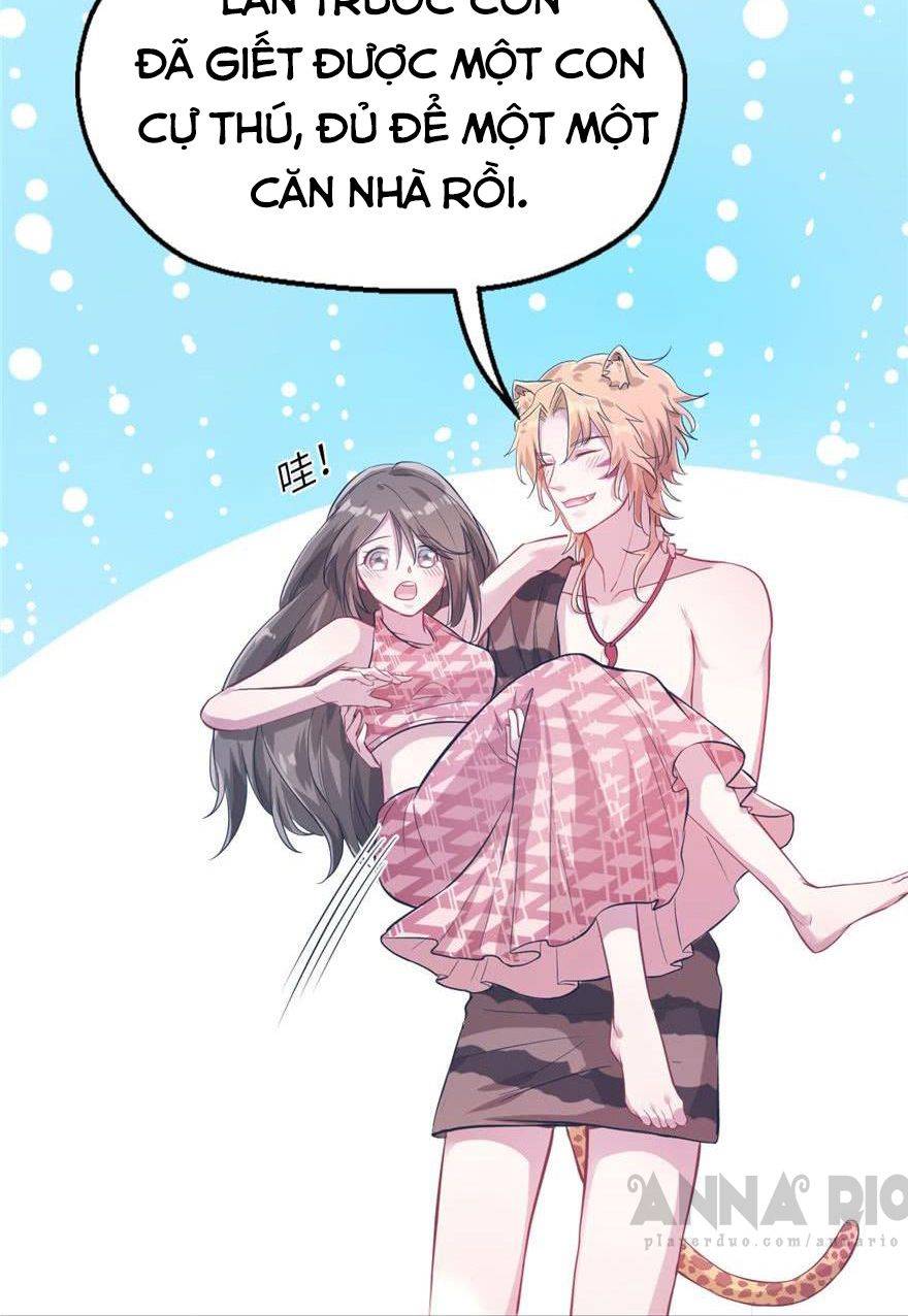 Thảnh Thơi Thú Thế Chủng Chủng Điền, Sinh Sinh Tể - Chap 45