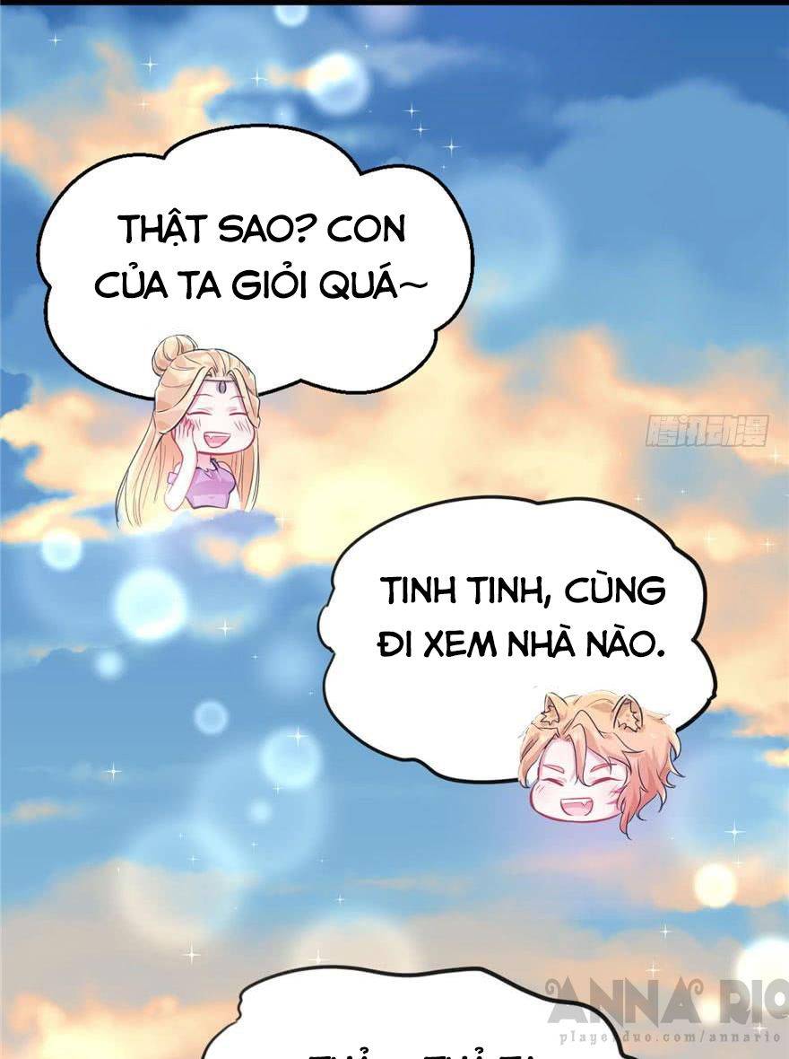 Thảnh Thơi Thú Thế Chủng Chủng Điền, Sinh Sinh Tể - Chap 45