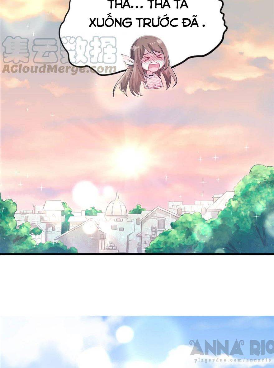 Thảnh Thơi Thú Thế Chủng Chủng Điền, Sinh Sinh Tể - Chap 45