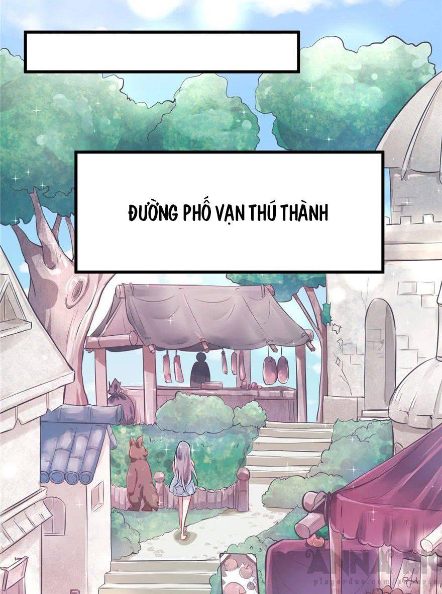 Thảnh Thơi Thú Thế Chủng Chủng Điền, Sinh Sinh Tể - Chap 45