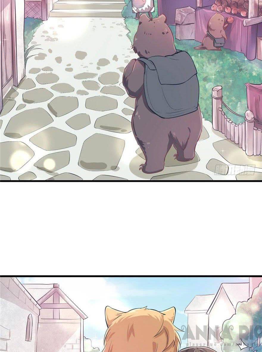 Thảnh Thơi Thú Thế Chủng Chủng Điền, Sinh Sinh Tể - Chap 45