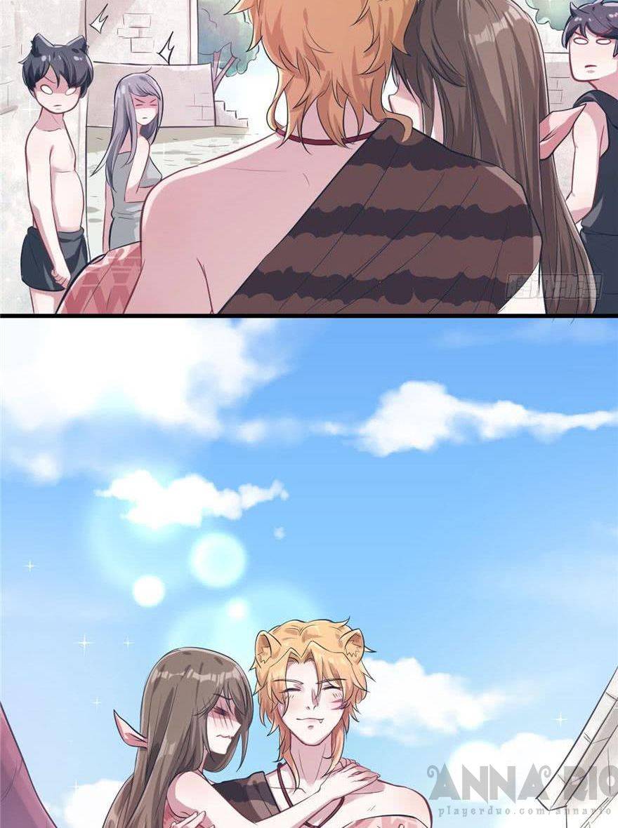 Thảnh Thơi Thú Thế Chủng Chủng Điền, Sinh Sinh Tể - Chap 45