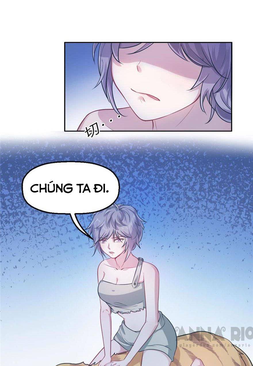 Thảnh Thơi Thú Thế Chủng Chủng Điền, Sinh Sinh Tể - Chap 45