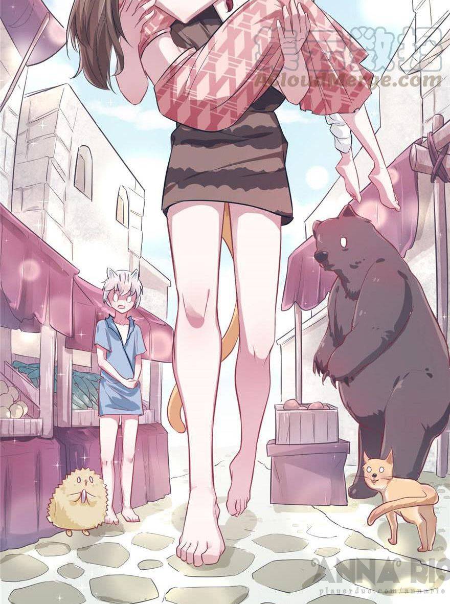 Thảnh Thơi Thú Thế Chủng Chủng Điền, Sinh Sinh Tể - Chap 45