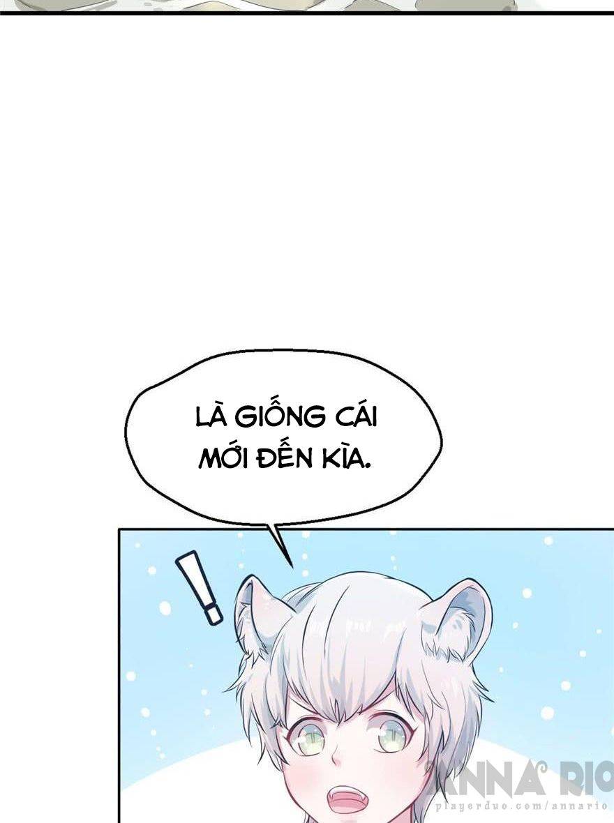 Thảnh Thơi Thú Thế Chủng Chủng Điền, Sinh Sinh Tể - Chap 45