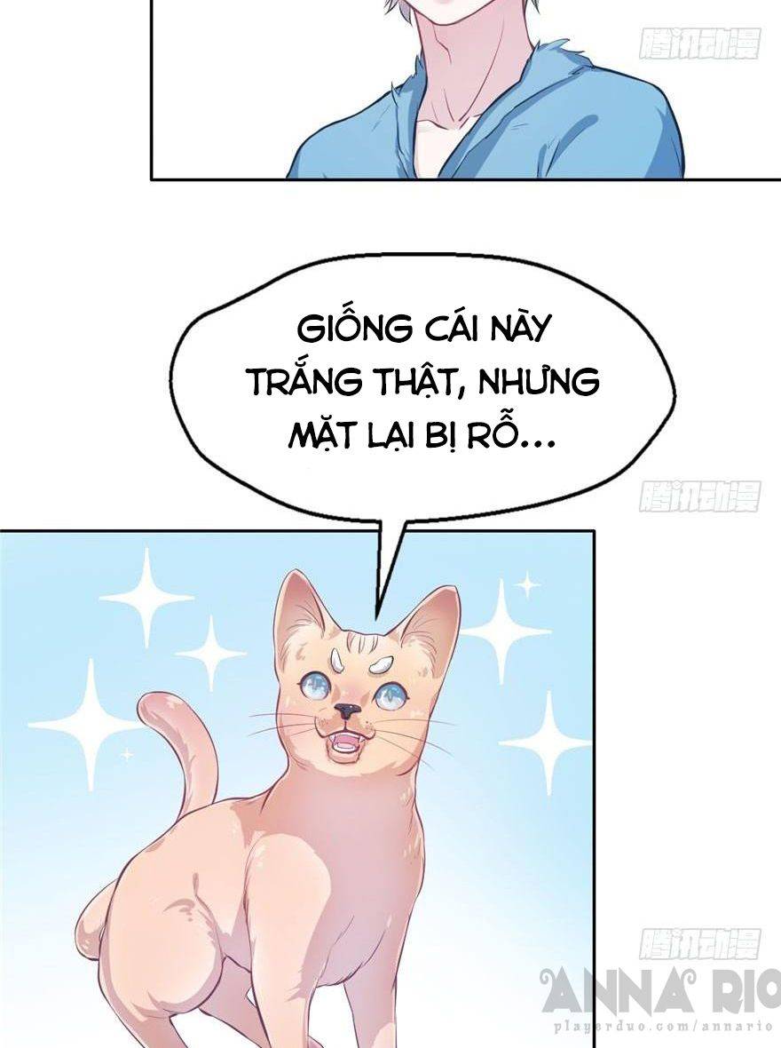 Thảnh Thơi Thú Thế Chủng Chủng Điền, Sinh Sinh Tể - Chap 45