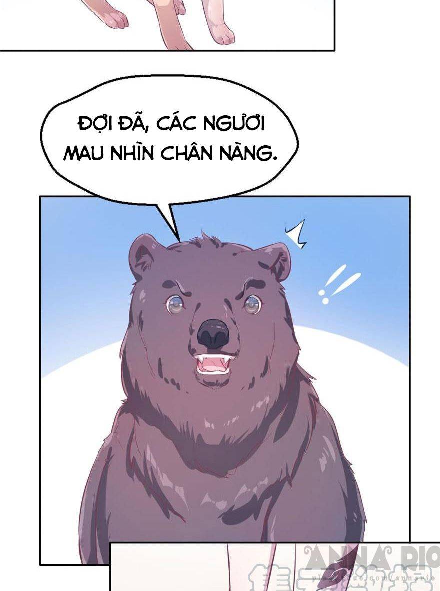 Thảnh Thơi Thú Thế Chủng Chủng Điền, Sinh Sinh Tể - Chap 45