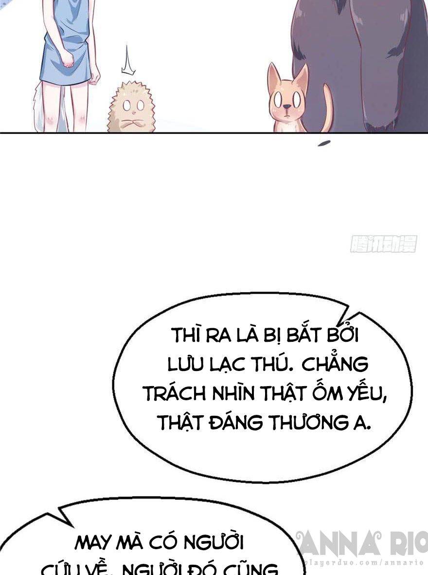 Thảnh Thơi Thú Thế Chủng Chủng Điền, Sinh Sinh Tể - Chap 45