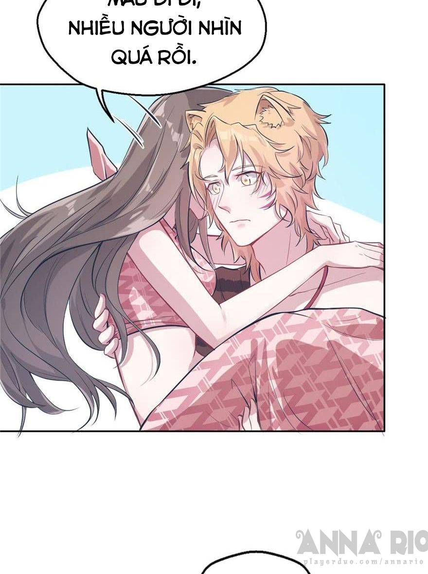 Thảnh Thơi Thú Thế Chủng Chủng Điền, Sinh Sinh Tể - Chap 45