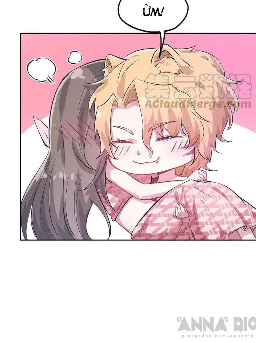 Thảnh Thơi Thú Thế Chủng Chủng Điền, Sinh Sinh Tể - Chap 45