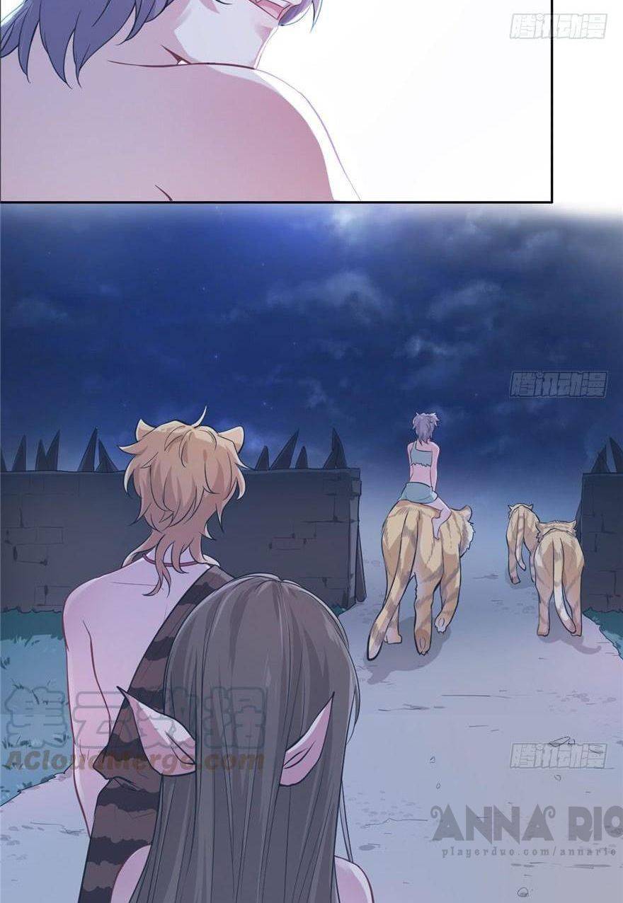 Thảnh Thơi Thú Thế Chủng Chủng Điền, Sinh Sinh Tể - Chap 45