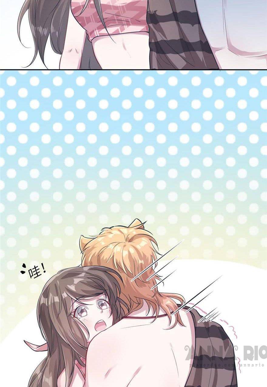 Thảnh Thơi Thú Thế Chủng Chủng Điền, Sinh Sinh Tể - Chap 45