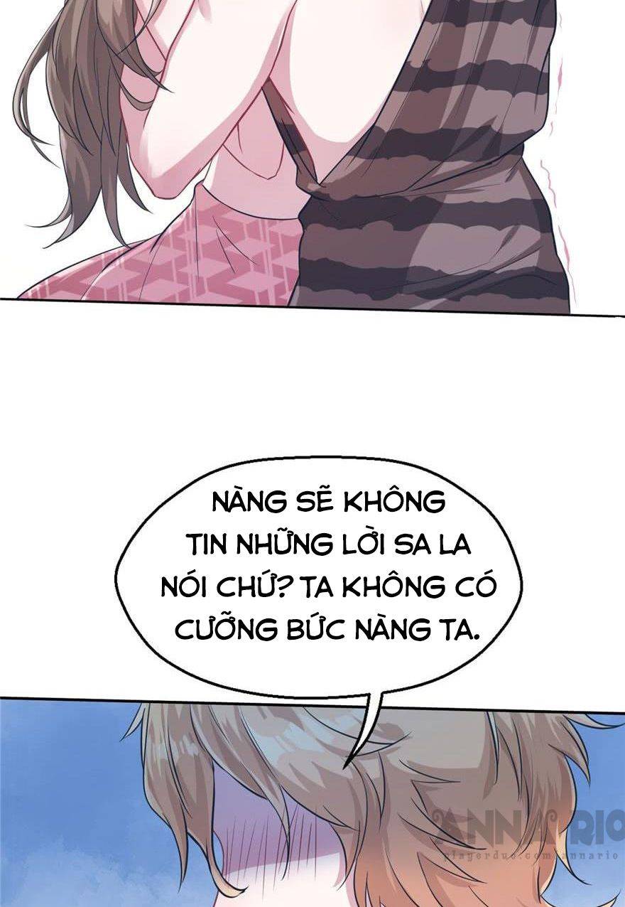 Thảnh Thơi Thú Thế Chủng Chủng Điền, Sinh Sinh Tể - Chap 45