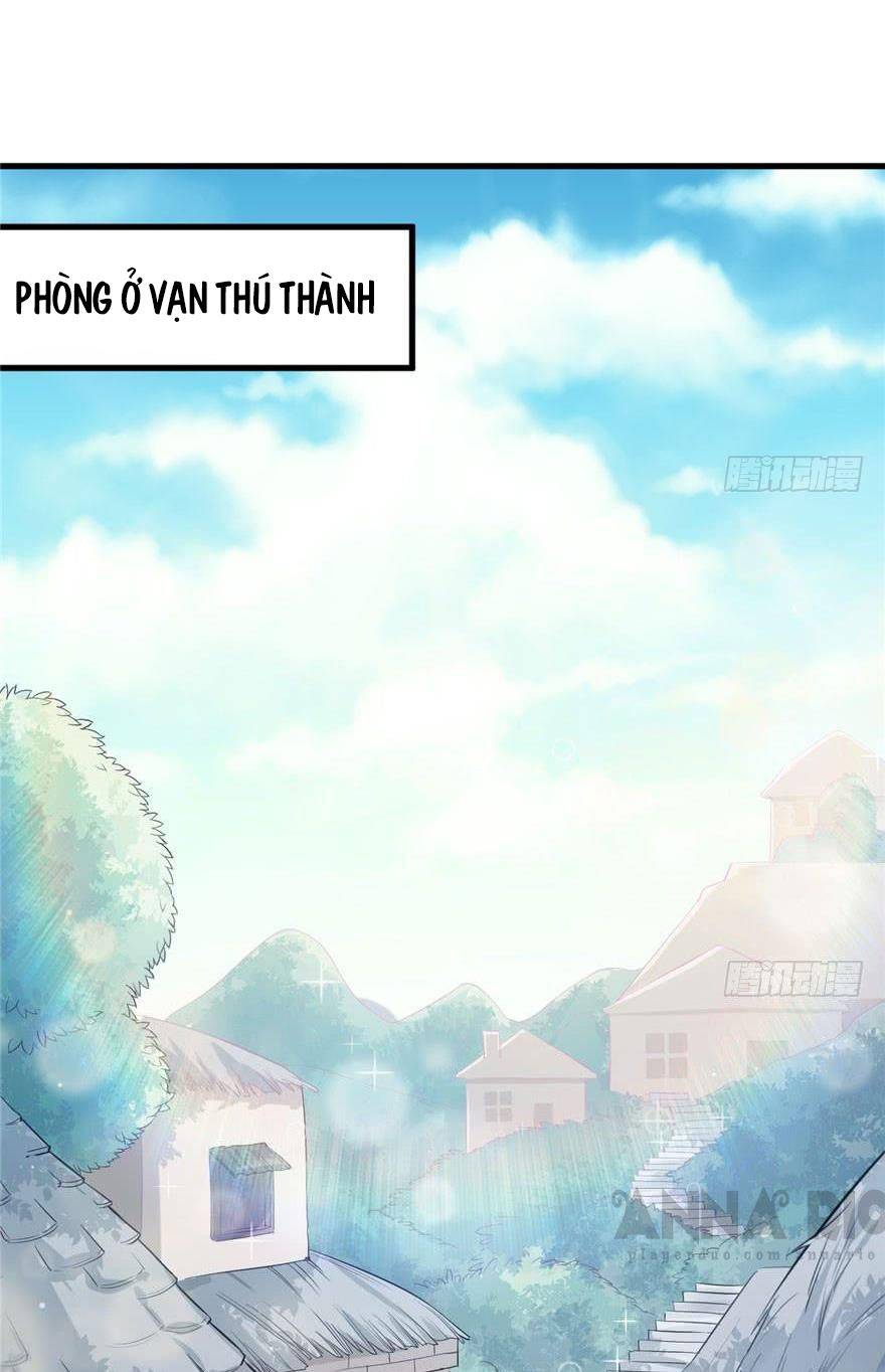 Thảnh Thơi Thú Thế Chủng Chủng Điền, Sinh Sinh Tể - Chap 46