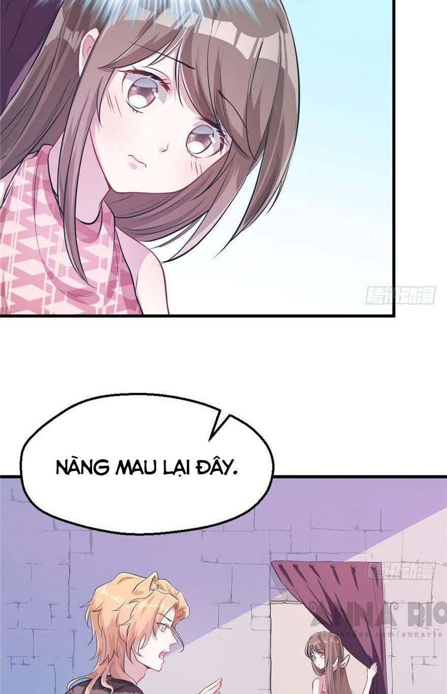 Thảnh Thơi Thú Thế Chủng Chủng Điền, Sinh Sinh Tể - Chap 46