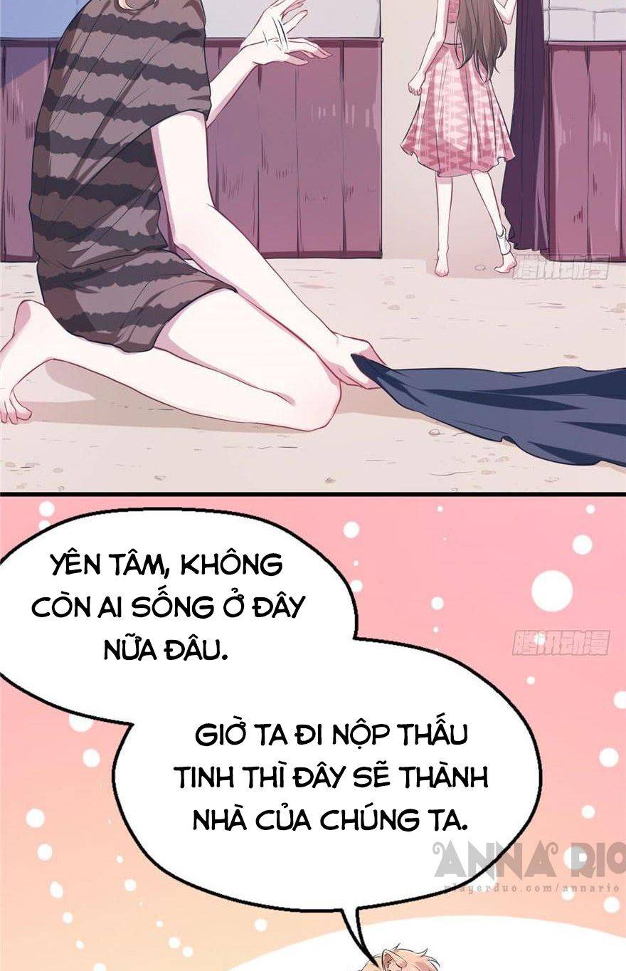 Thảnh Thơi Thú Thế Chủng Chủng Điền, Sinh Sinh Tể - Chap 46