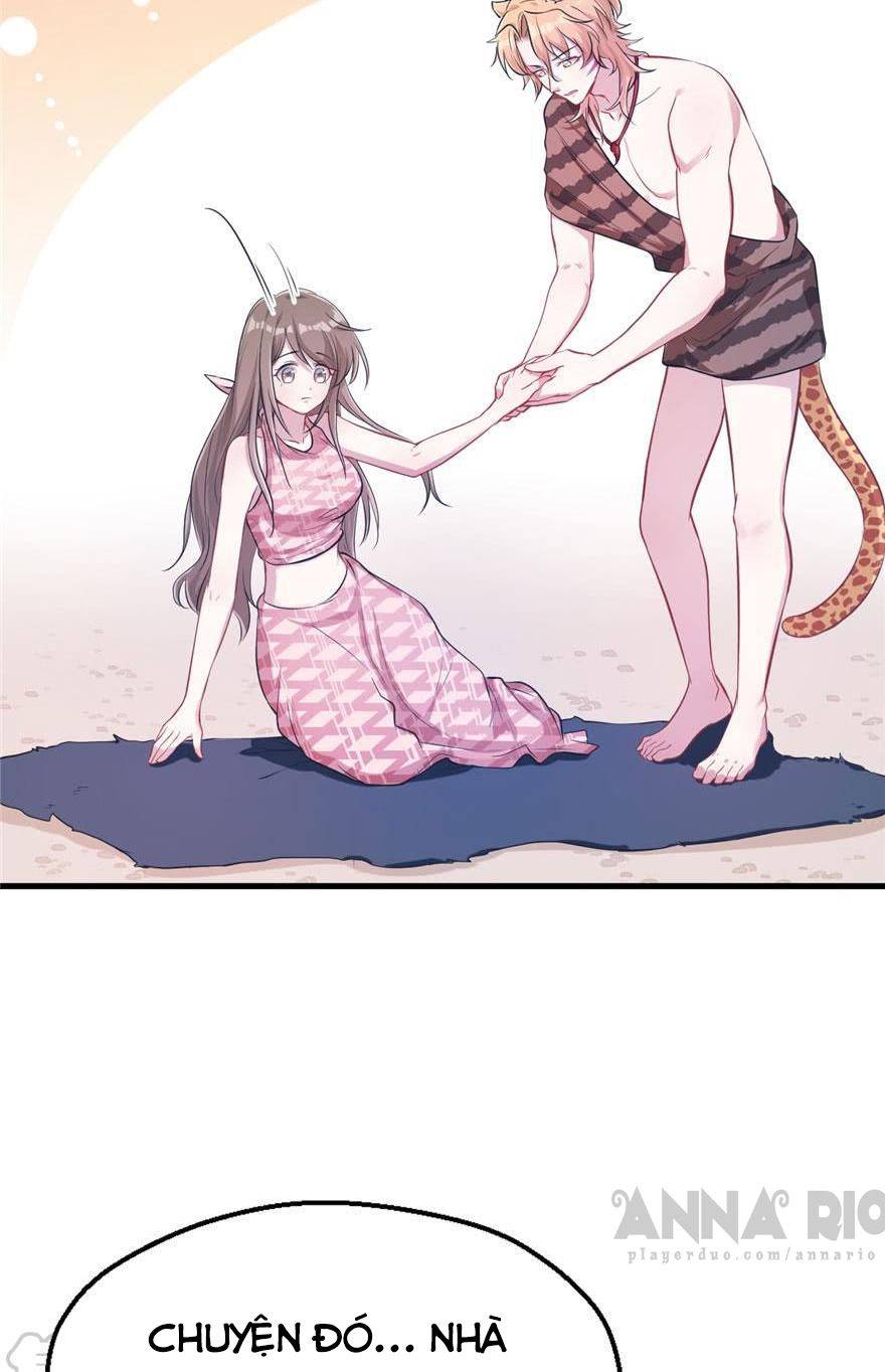 Thảnh Thơi Thú Thế Chủng Chủng Điền, Sinh Sinh Tể - Chap 46