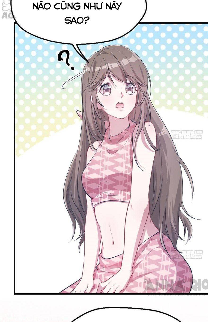 Thảnh Thơi Thú Thế Chủng Chủng Điền, Sinh Sinh Tể - Chap 46