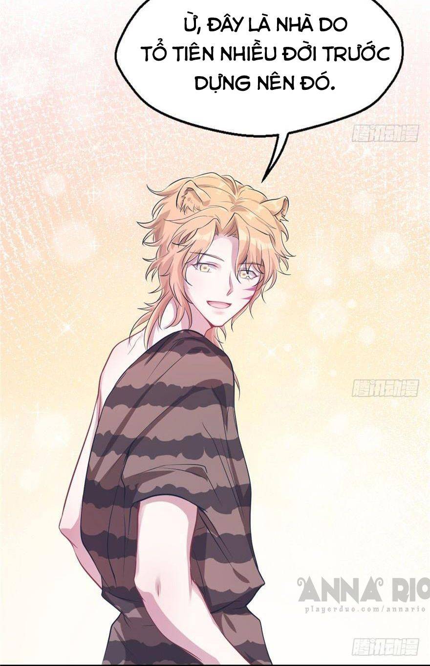 Thảnh Thơi Thú Thế Chủng Chủng Điền, Sinh Sinh Tể - Chap 46