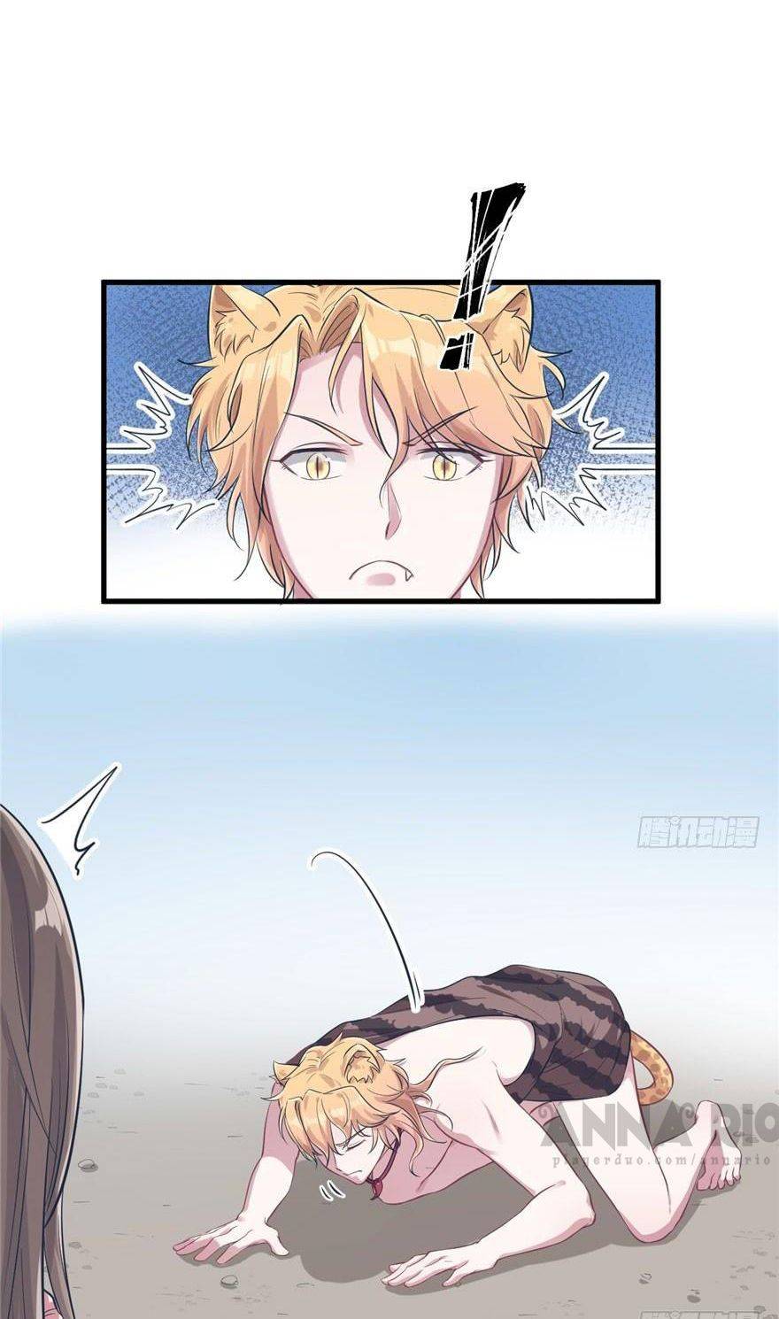 Thảnh Thơi Thú Thế Chủng Chủng Điền, Sinh Sinh Tể - Chap 46