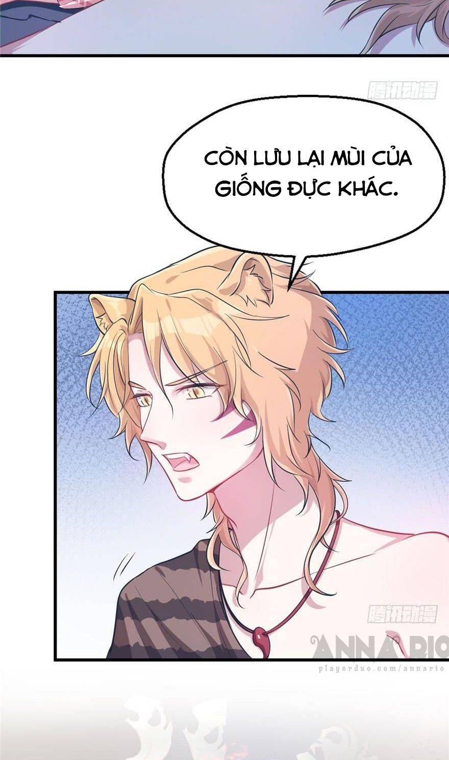 Thảnh Thơi Thú Thế Chủng Chủng Điền, Sinh Sinh Tể - Chap 46