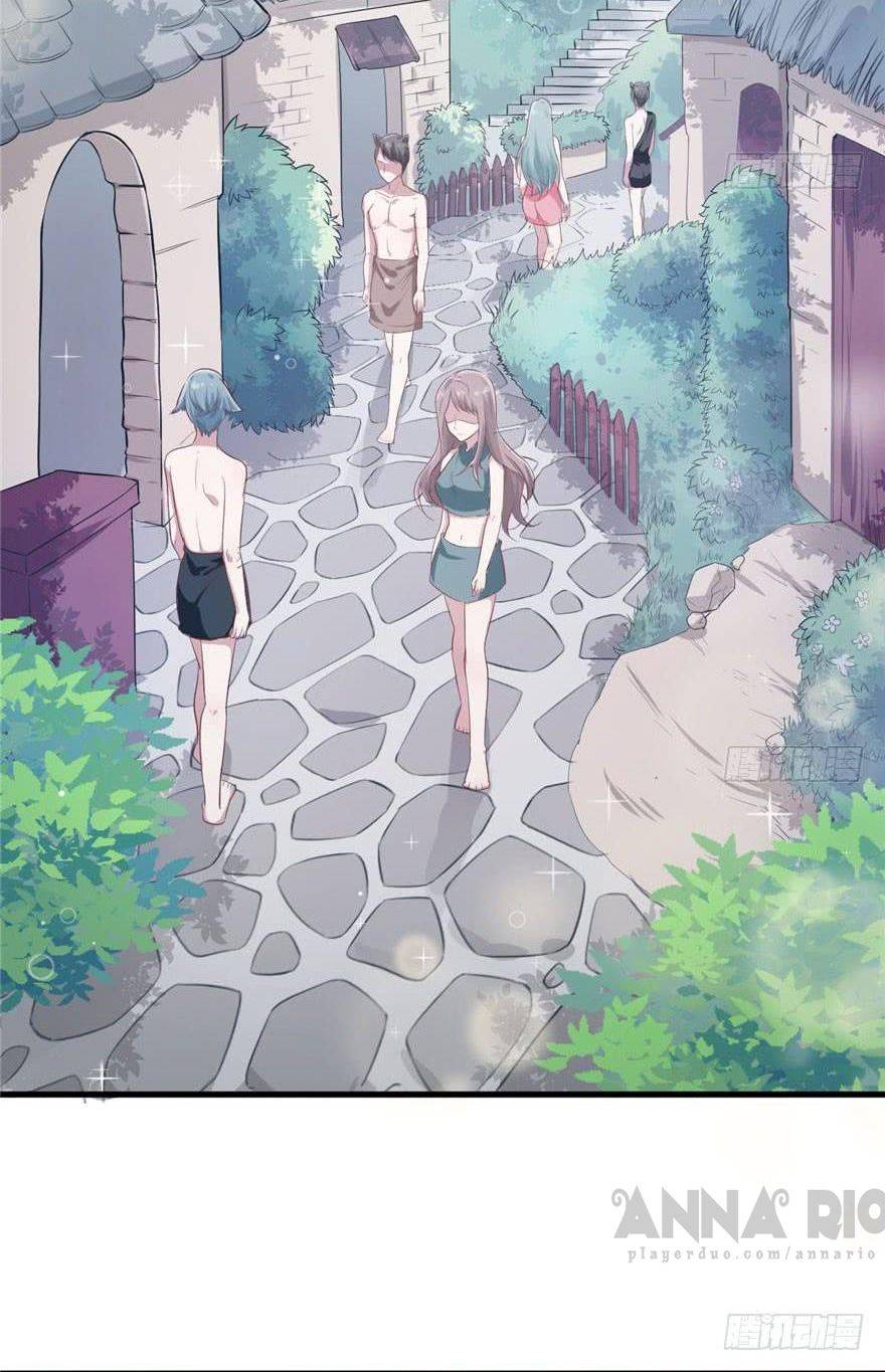 Thảnh Thơi Thú Thế Chủng Chủng Điền, Sinh Sinh Tể - Chap 46