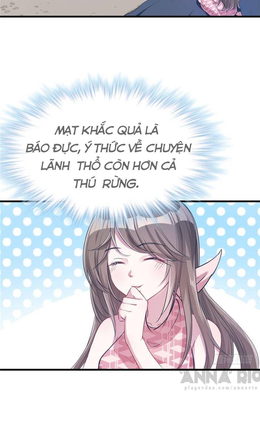 Thảnh Thơi Thú Thế Chủng Chủng Điền, Sinh Sinh Tể - Chap 46
