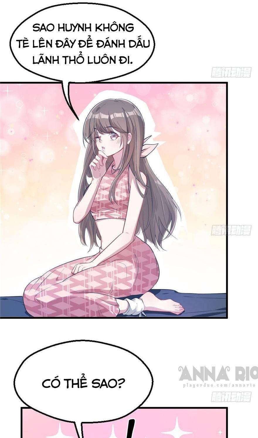 Thảnh Thơi Thú Thế Chủng Chủng Điền, Sinh Sinh Tể - Chap 46