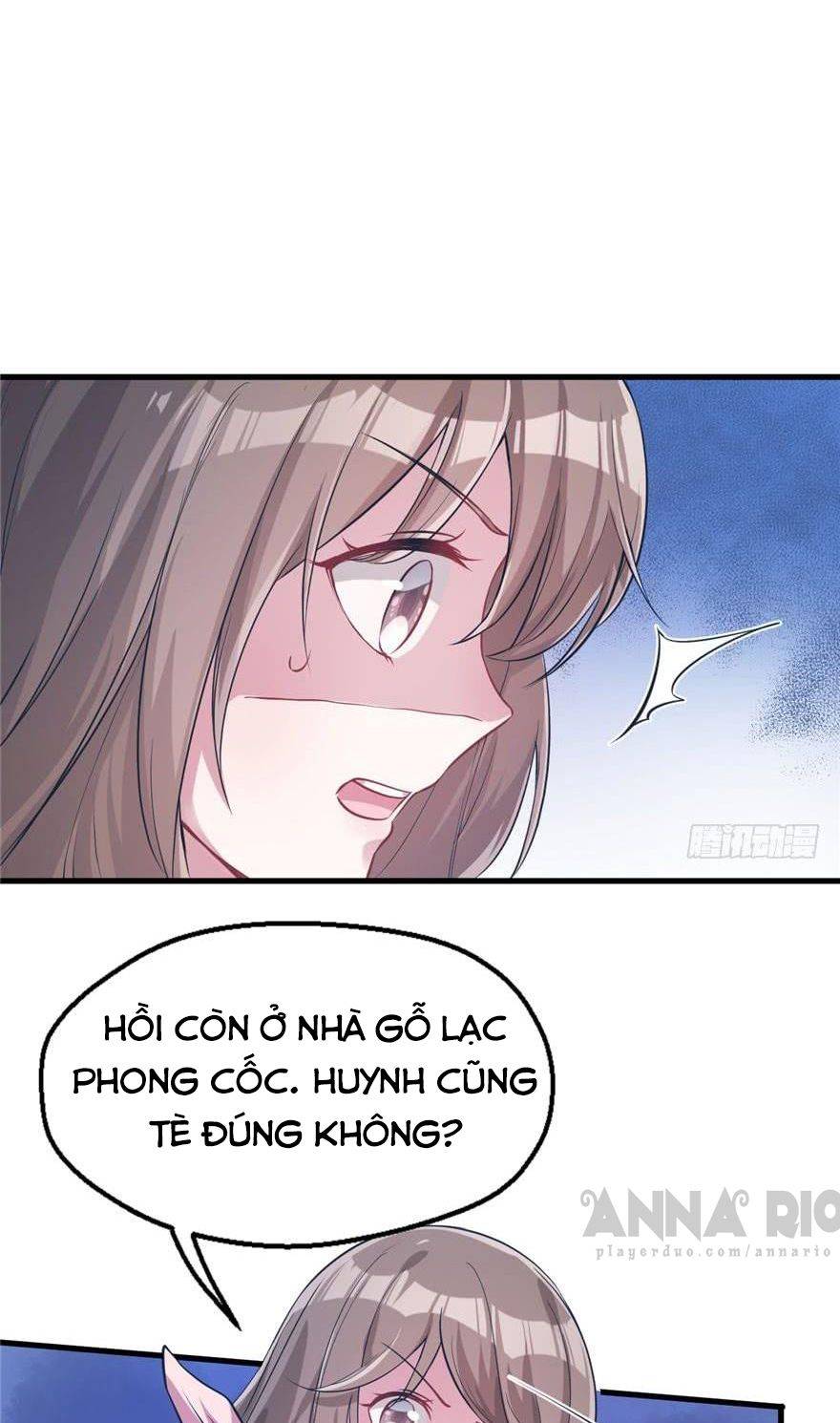 Thảnh Thơi Thú Thế Chủng Chủng Điền, Sinh Sinh Tể - Chap 46