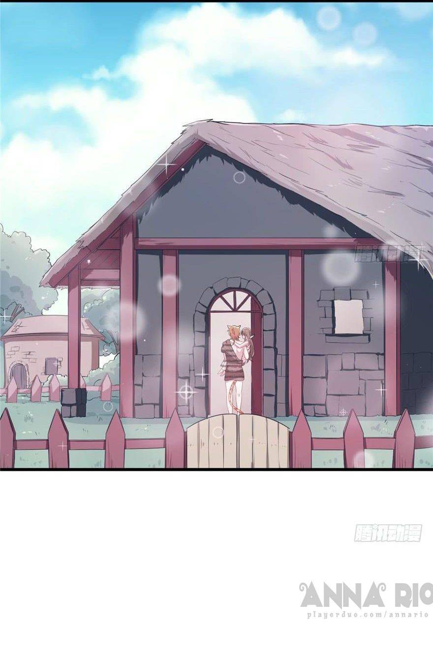 Thảnh Thơi Thú Thế Chủng Chủng Điền, Sinh Sinh Tể - Chap 46