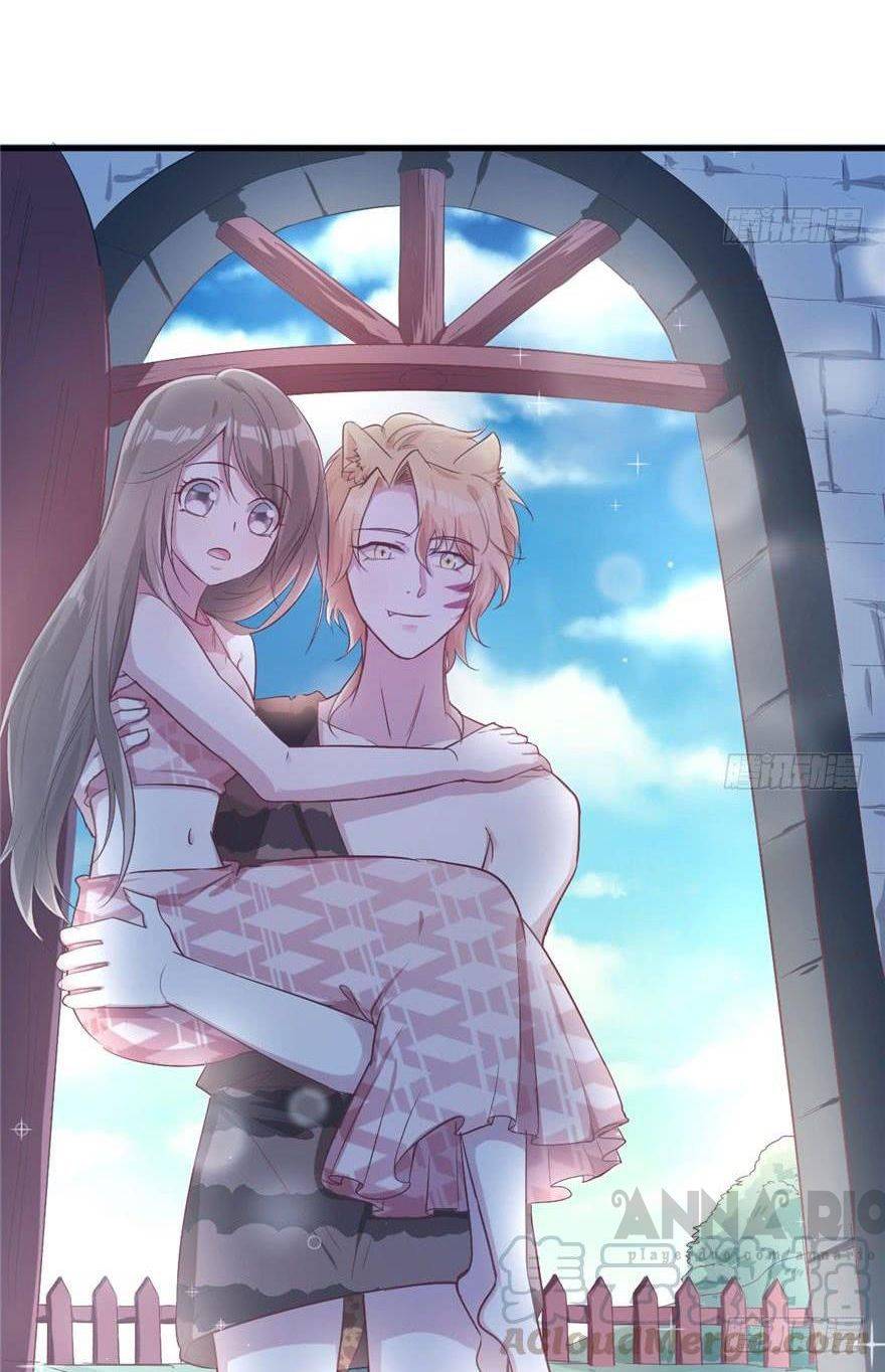 Thảnh Thơi Thú Thế Chủng Chủng Điền, Sinh Sinh Tể - Chap 46