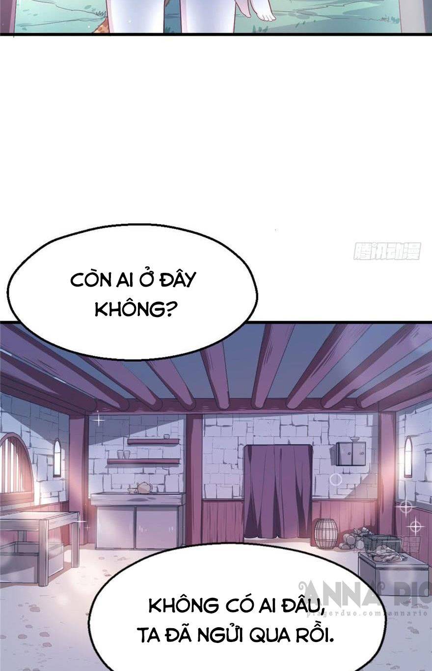 Thảnh Thơi Thú Thế Chủng Chủng Điền, Sinh Sinh Tể - Chap 46