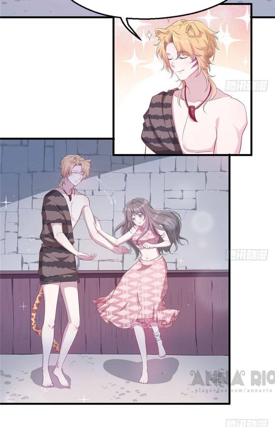 Thảnh Thơi Thú Thế Chủng Chủng Điền, Sinh Sinh Tể - Chap 46