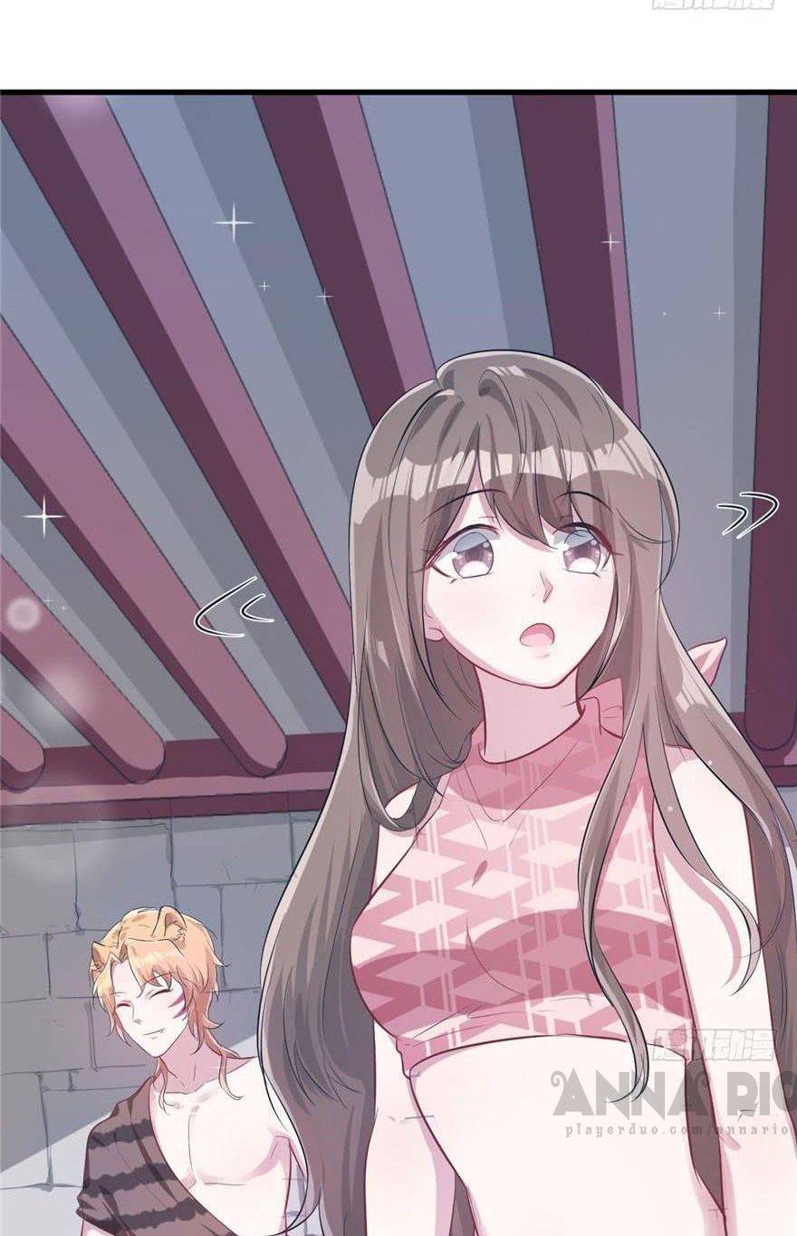 Thảnh Thơi Thú Thế Chủng Chủng Điền, Sinh Sinh Tể - Chap 46