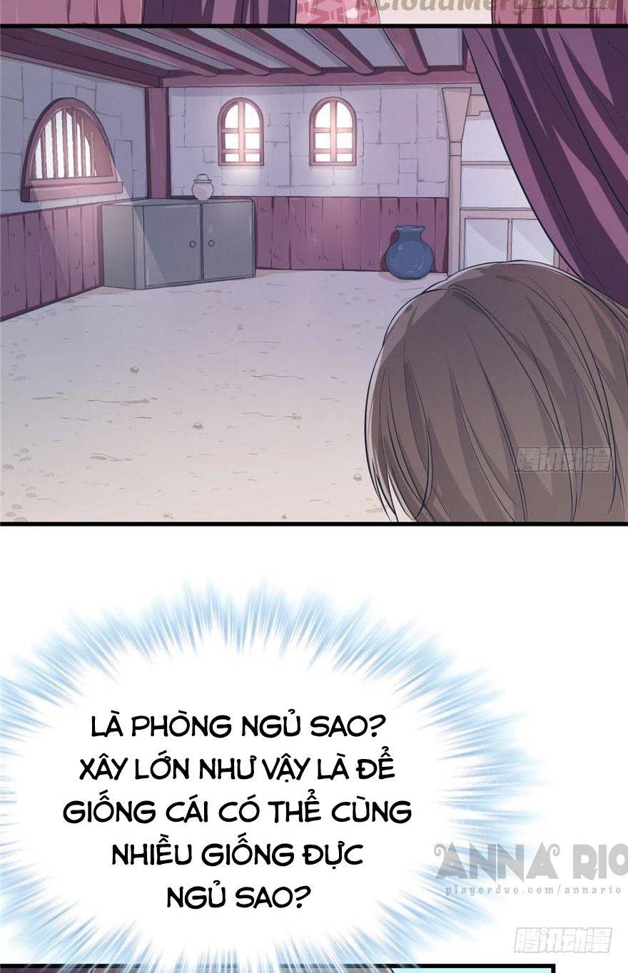 Thảnh Thơi Thú Thế Chủng Chủng Điền, Sinh Sinh Tể - Chap 46