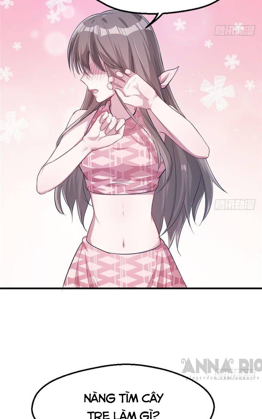 Thảnh Thơi Thú Thế Chủng Chủng Điền, Sinh Sinh Tể - Chap 47