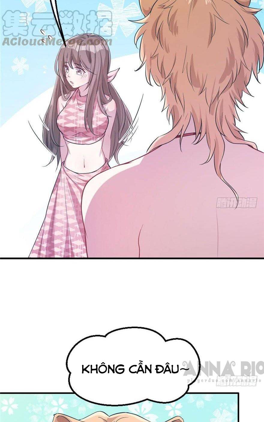 Thảnh Thơi Thú Thế Chủng Chủng Điền, Sinh Sinh Tể - Chap 47