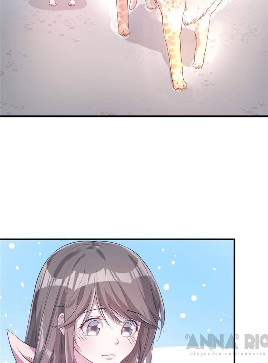 Thảnh Thơi Thú Thế Chủng Chủng Điền, Sinh Sinh Tể - Chap 47