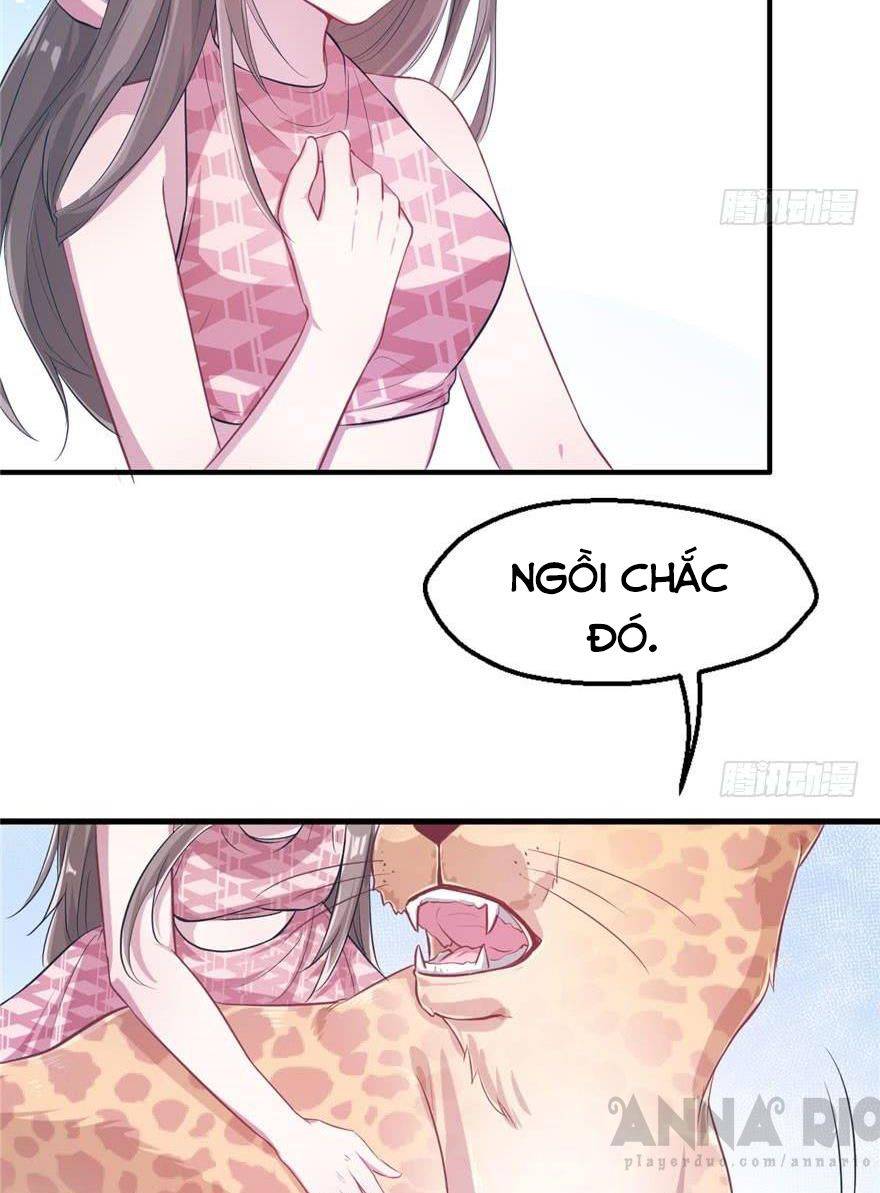 Thảnh Thơi Thú Thế Chủng Chủng Điền, Sinh Sinh Tể - Chap 47