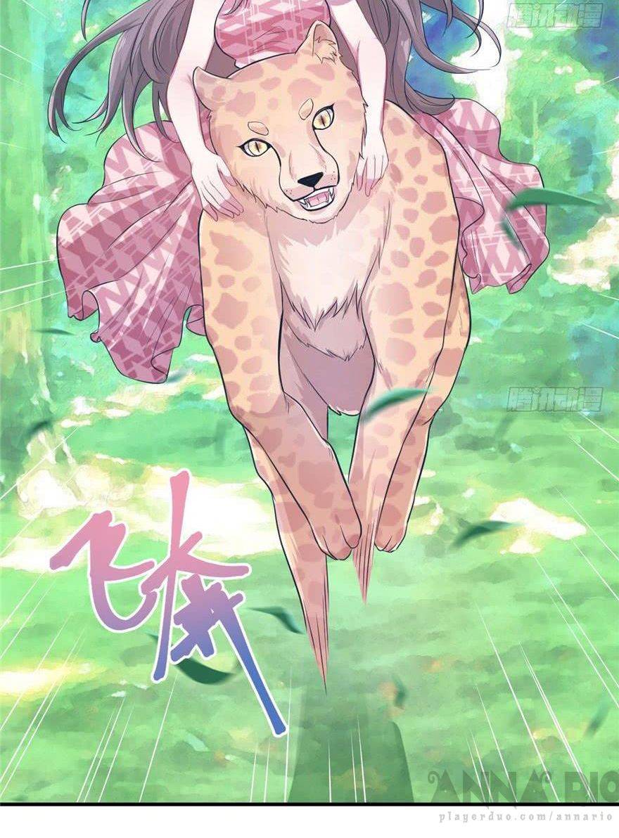 Thảnh Thơi Thú Thế Chủng Chủng Điền, Sinh Sinh Tể - Chap 47