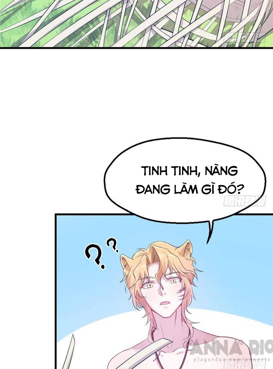 Thảnh Thơi Thú Thế Chủng Chủng Điền, Sinh Sinh Tể - Chap 47