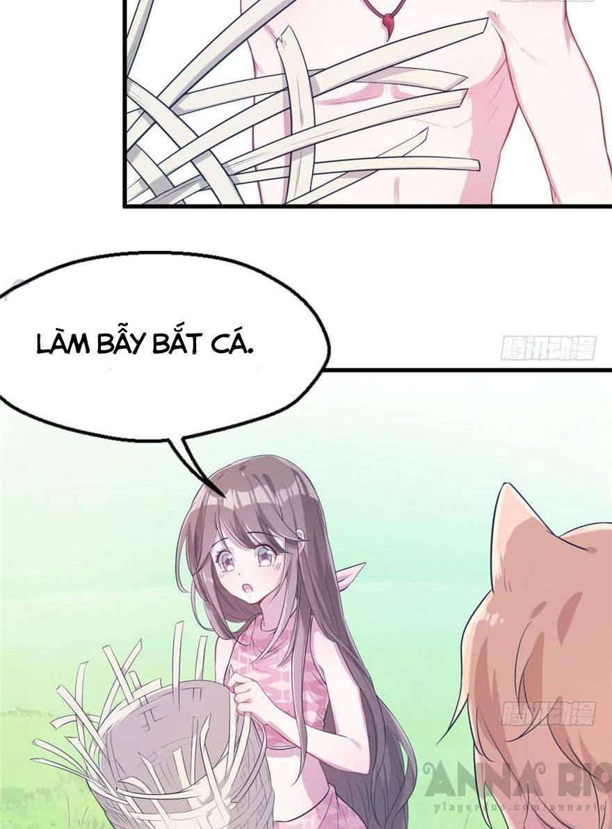 Thảnh Thơi Thú Thế Chủng Chủng Điền, Sinh Sinh Tể - Chap 47