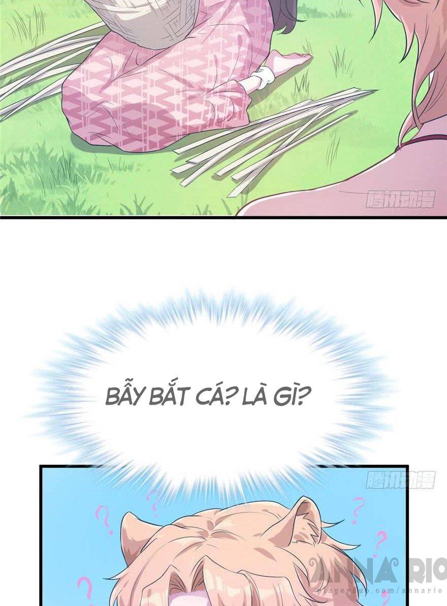 Thảnh Thơi Thú Thế Chủng Chủng Điền, Sinh Sinh Tể - Chap 47