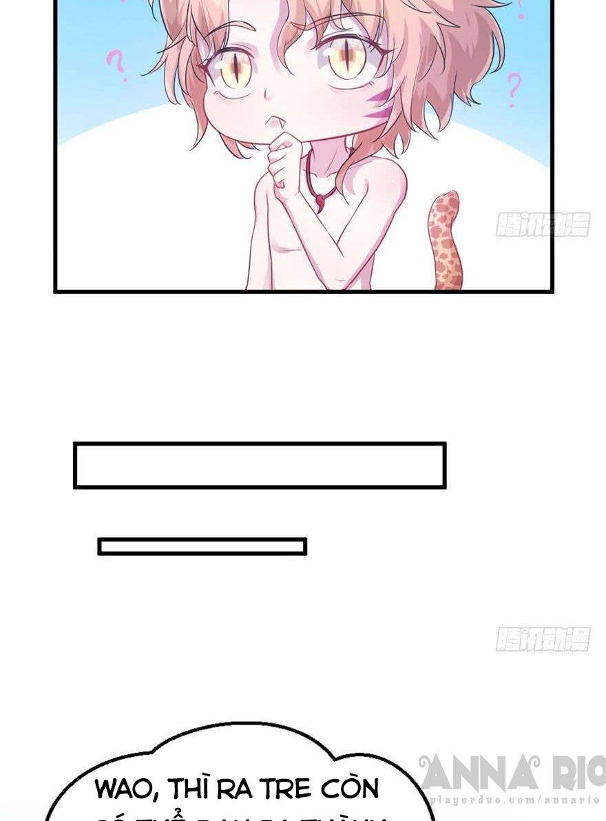 Thảnh Thơi Thú Thế Chủng Chủng Điền, Sinh Sinh Tể - Chap 47