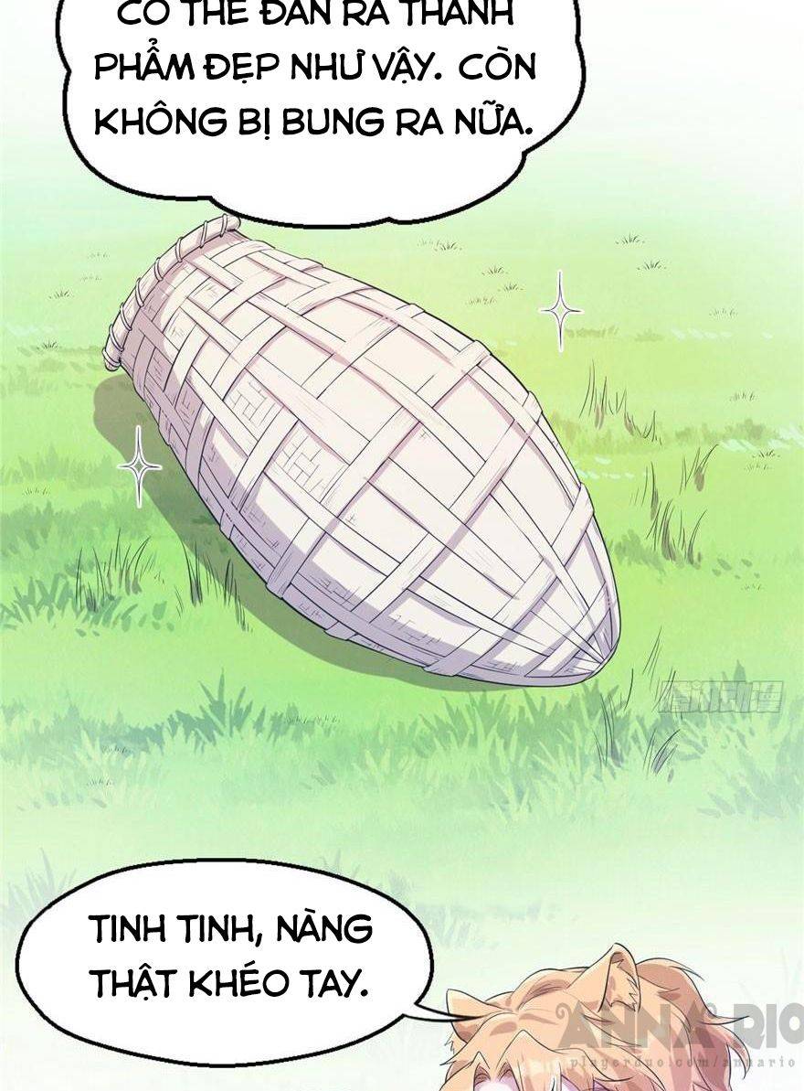 Thảnh Thơi Thú Thế Chủng Chủng Điền, Sinh Sinh Tể - Chap 47