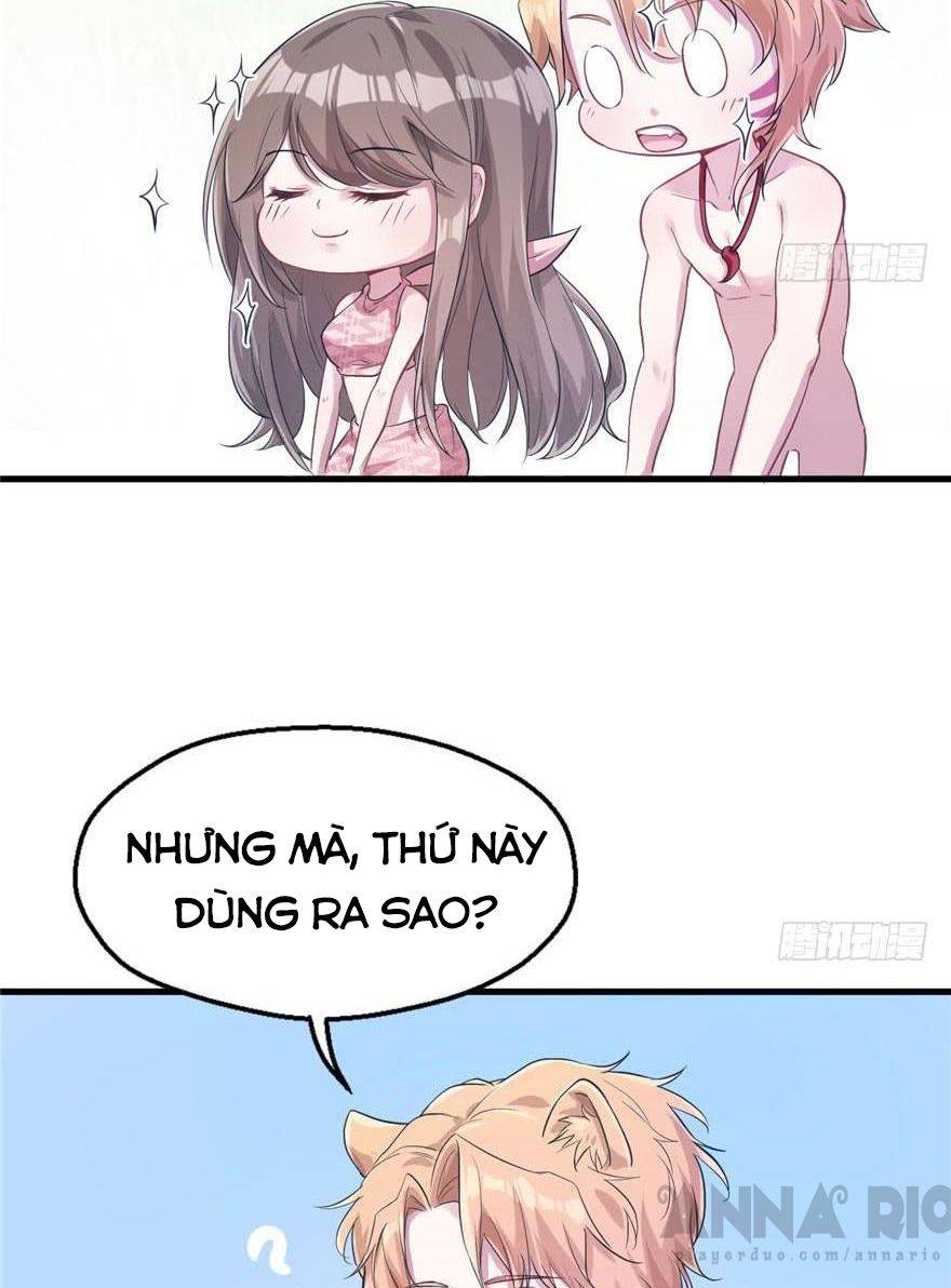 Thảnh Thơi Thú Thế Chủng Chủng Điền, Sinh Sinh Tể - Chap 47