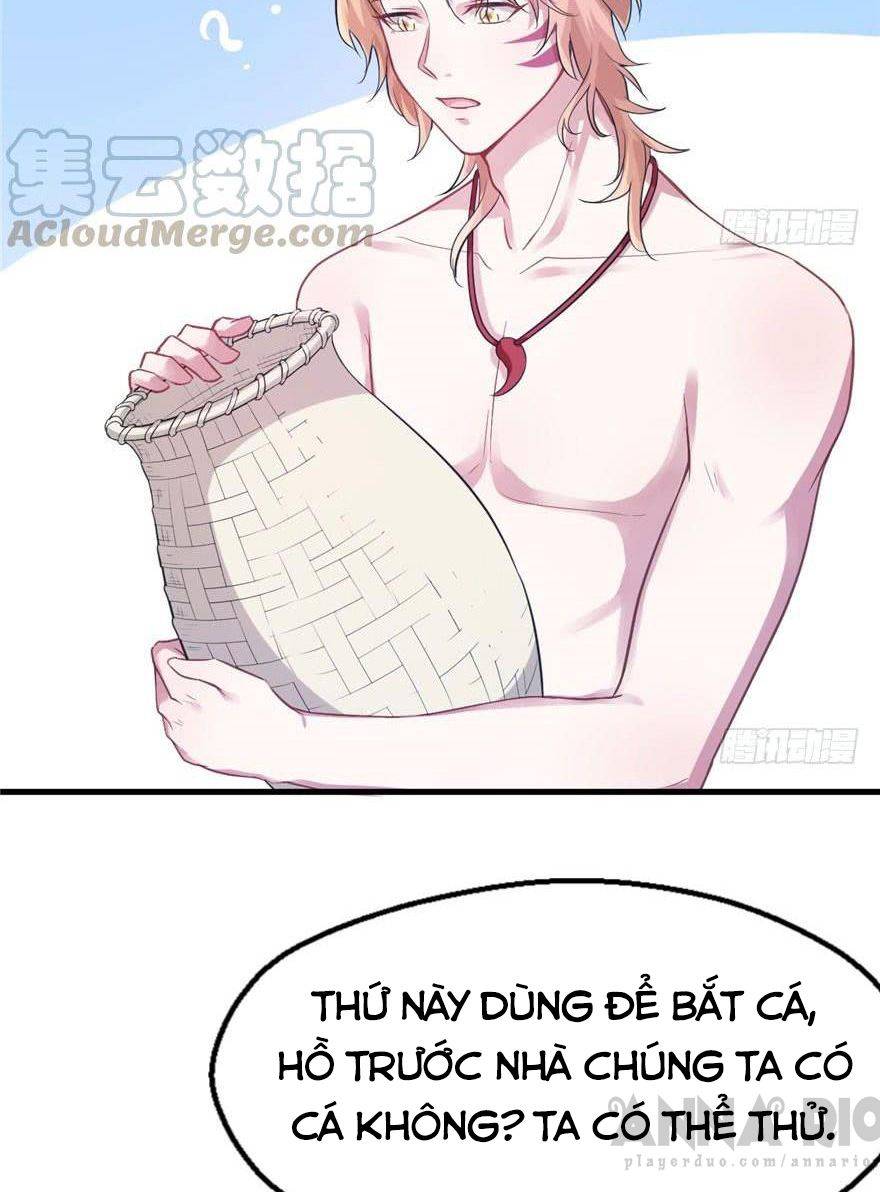 Thảnh Thơi Thú Thế Chủng Chủng Điền, Sinh Sinh Tể - Chap 47