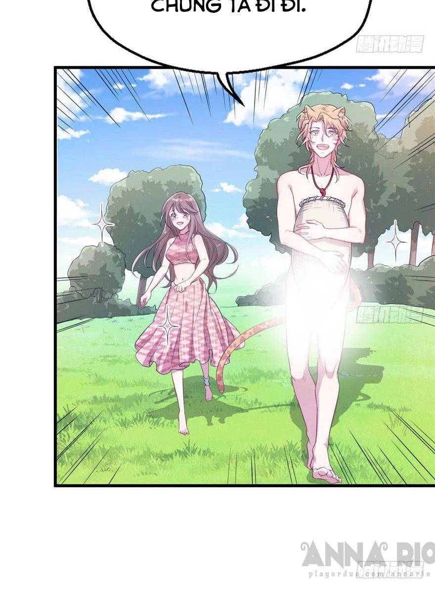 Thảnh Thơi Thú Thế Chủng Chủng Điền, Sinh Sinh Tể - Chap 47