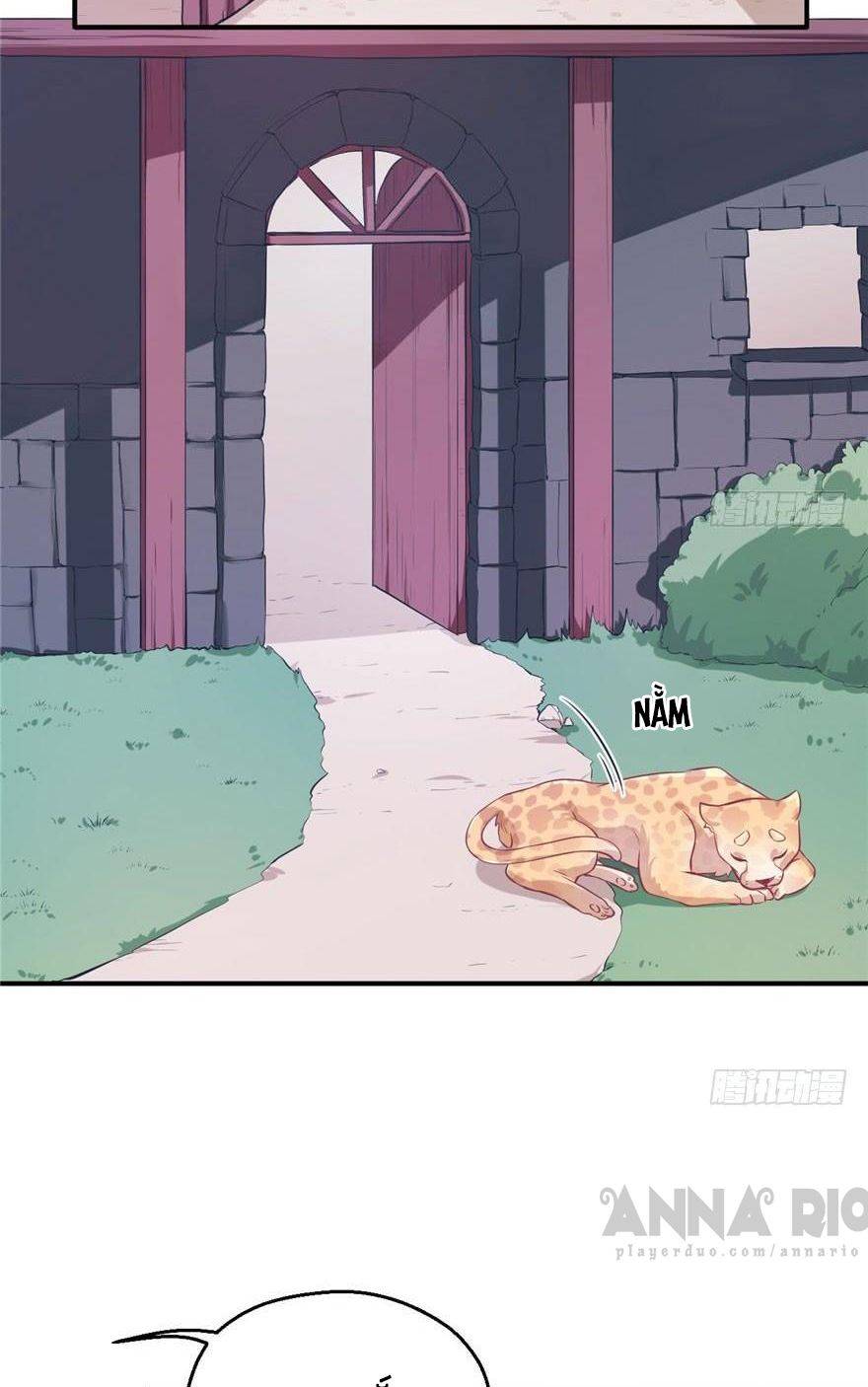 Thảnh Thơi Thú Thế Chủng Chủng Điền, Sinh Sinh Tể - Chap 47