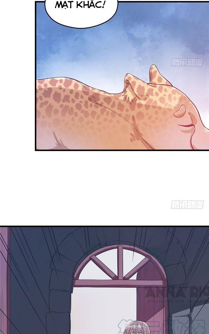 Thảnh Thơi Thú Thế Chủng Chủng Điền, Sinh Sinh Tể - Chap 47